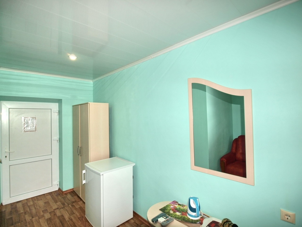 База отдыха 