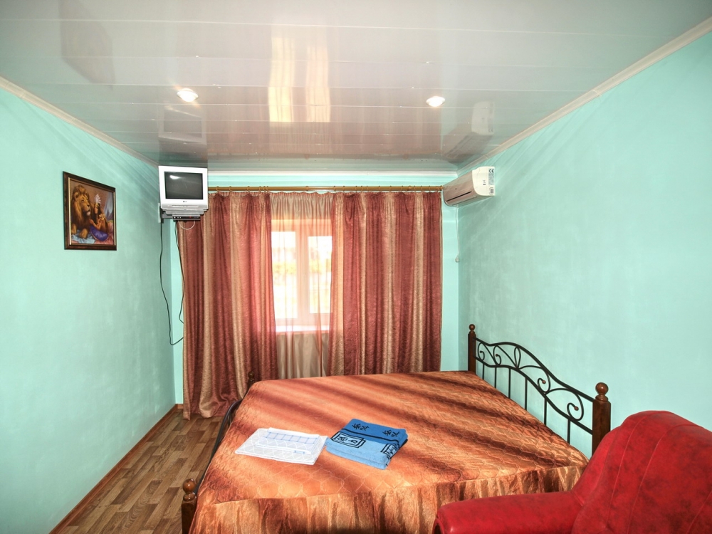 База отдыха 