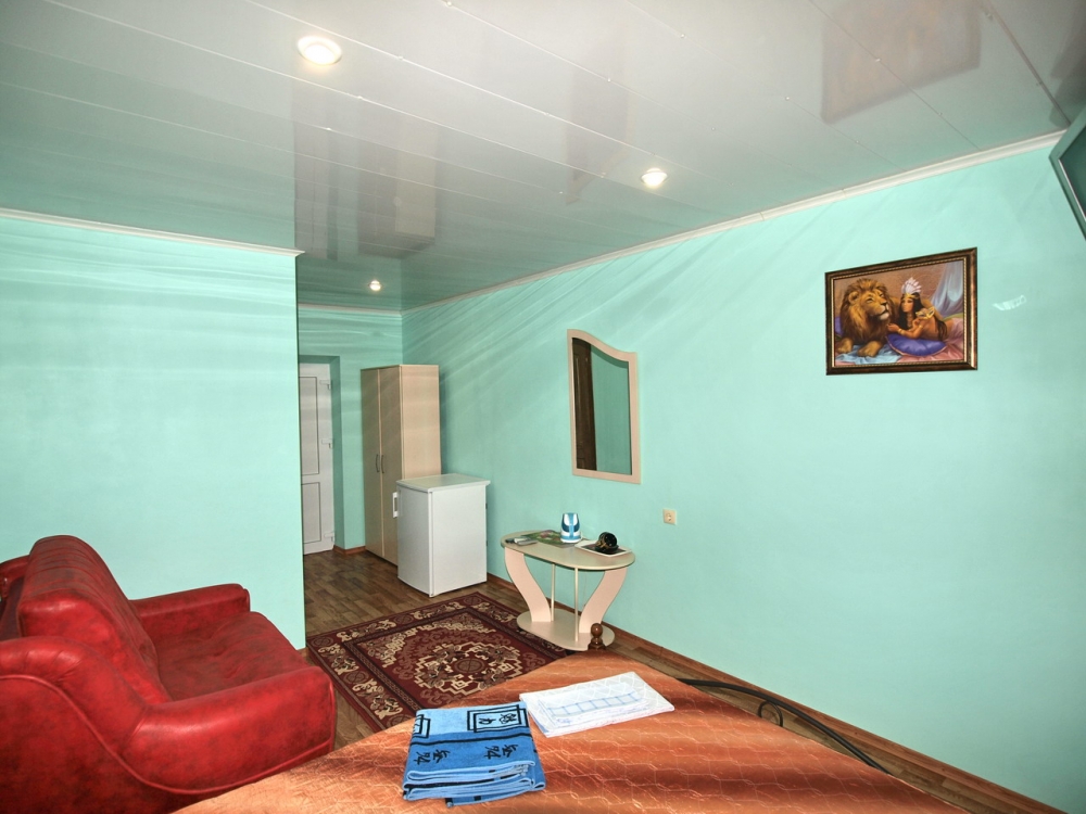 База отдыха 