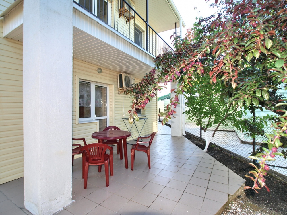 База отдыха 