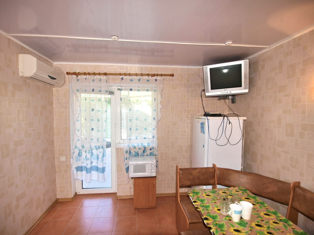 База отдыха 