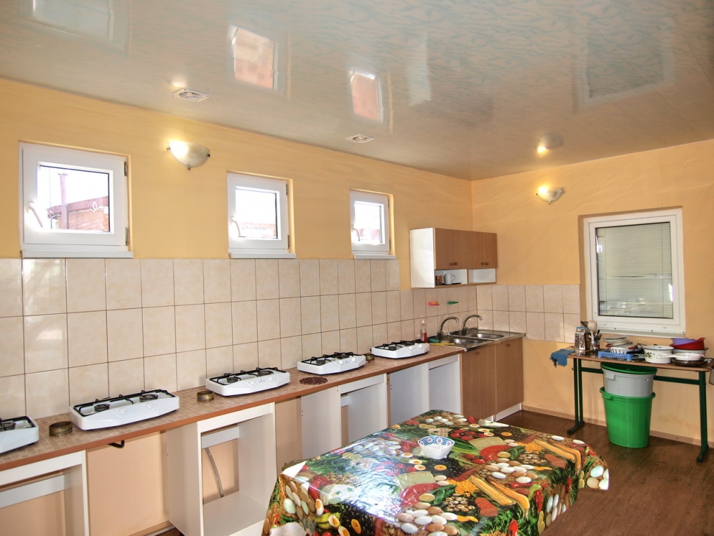 База отдыха 