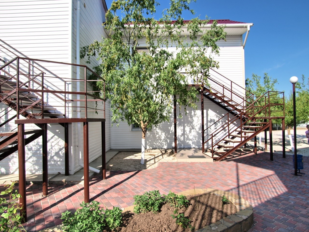 База отдыха 