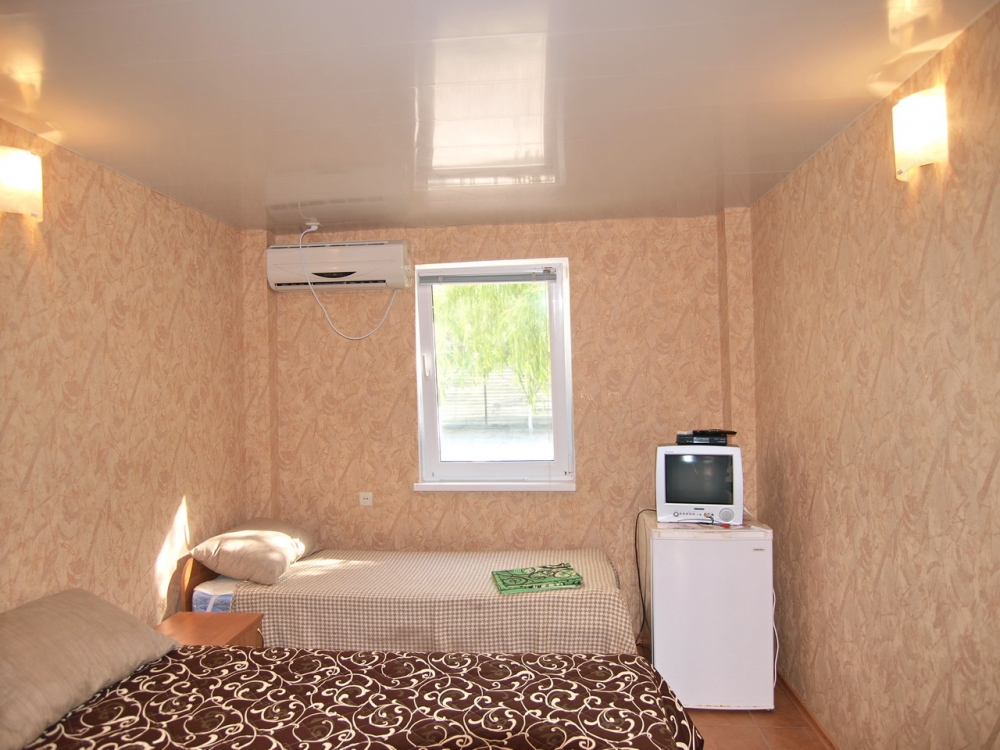 База отдыха 