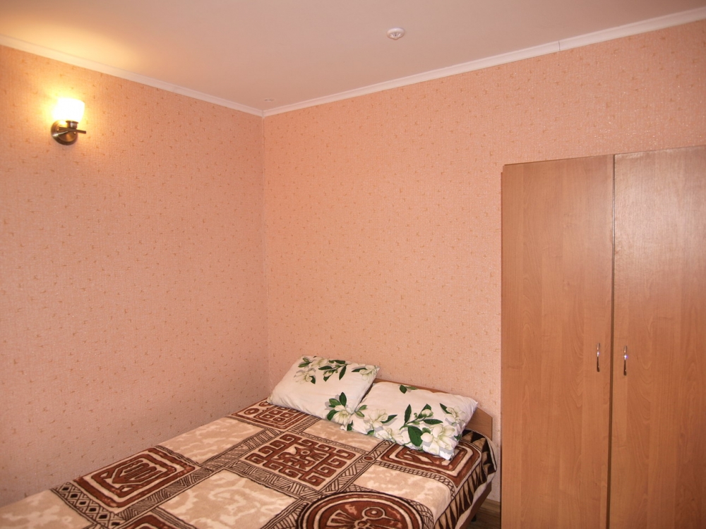 База отдыха 