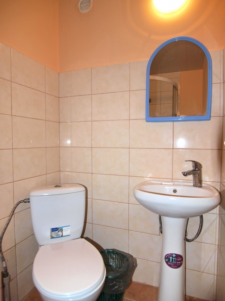 База отдыха 