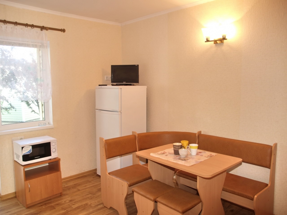 База отдыха 