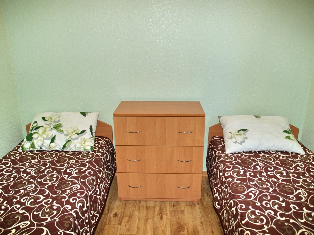 База отдыха 