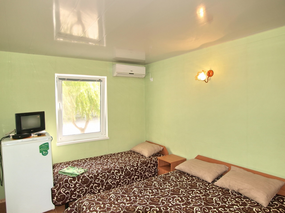 База отдыха 