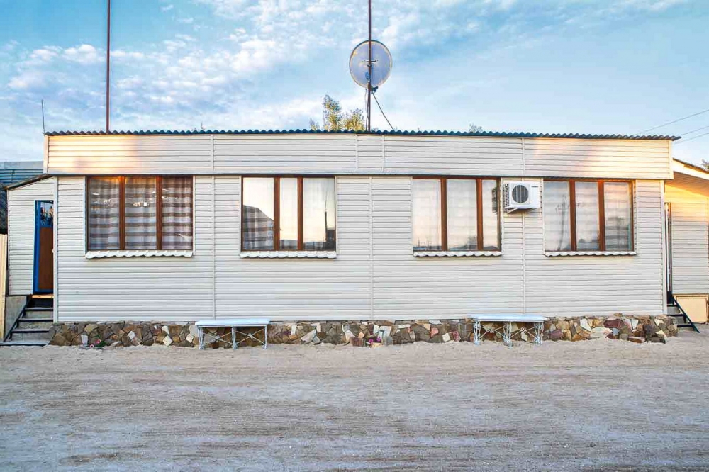 База отдыха 