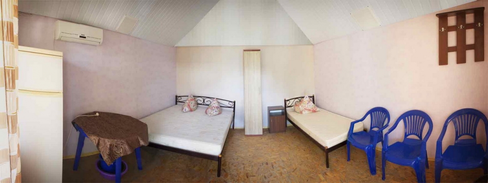 База отдыха 