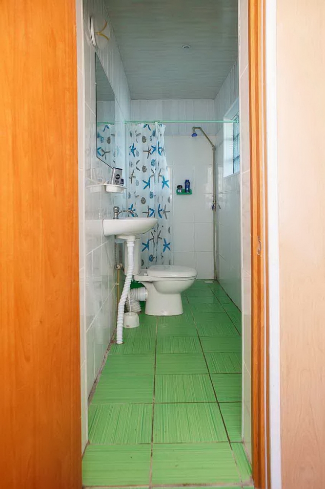 База отдыха 