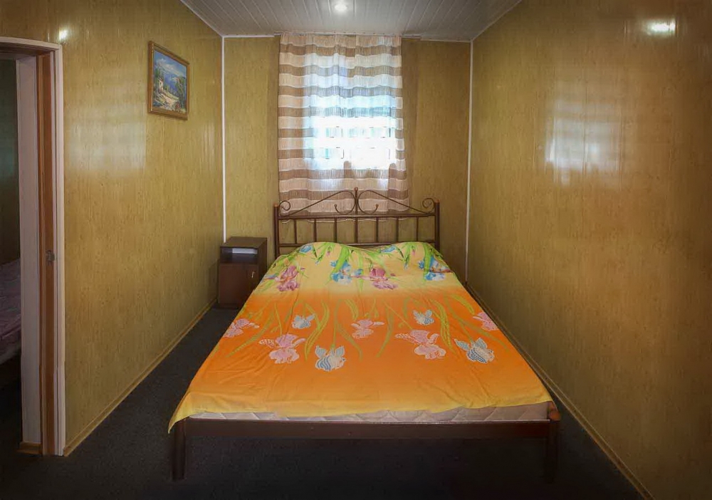 База отдыха 