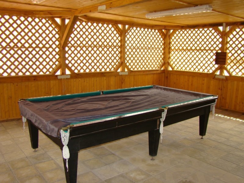 База отдыха 