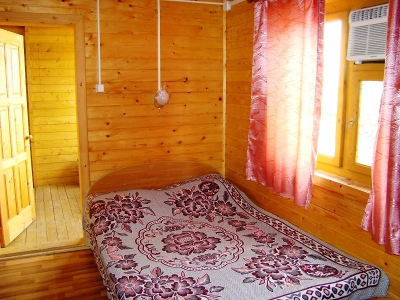 База отдыха 