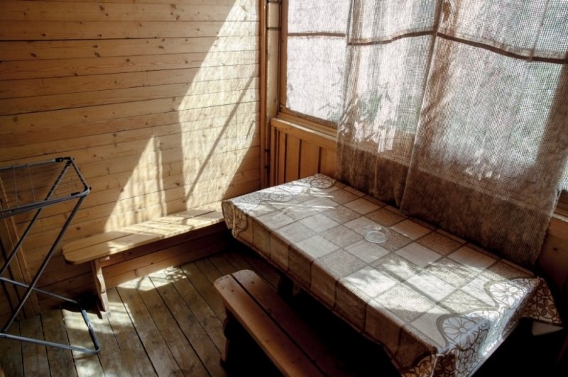 База отдыха 