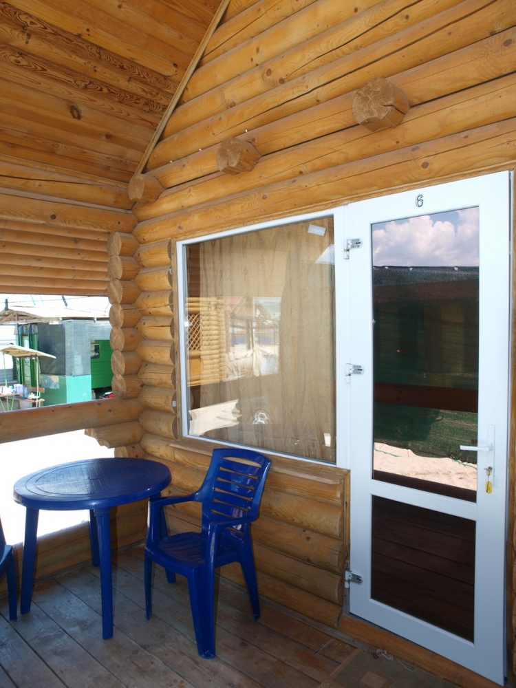 База отдыха 