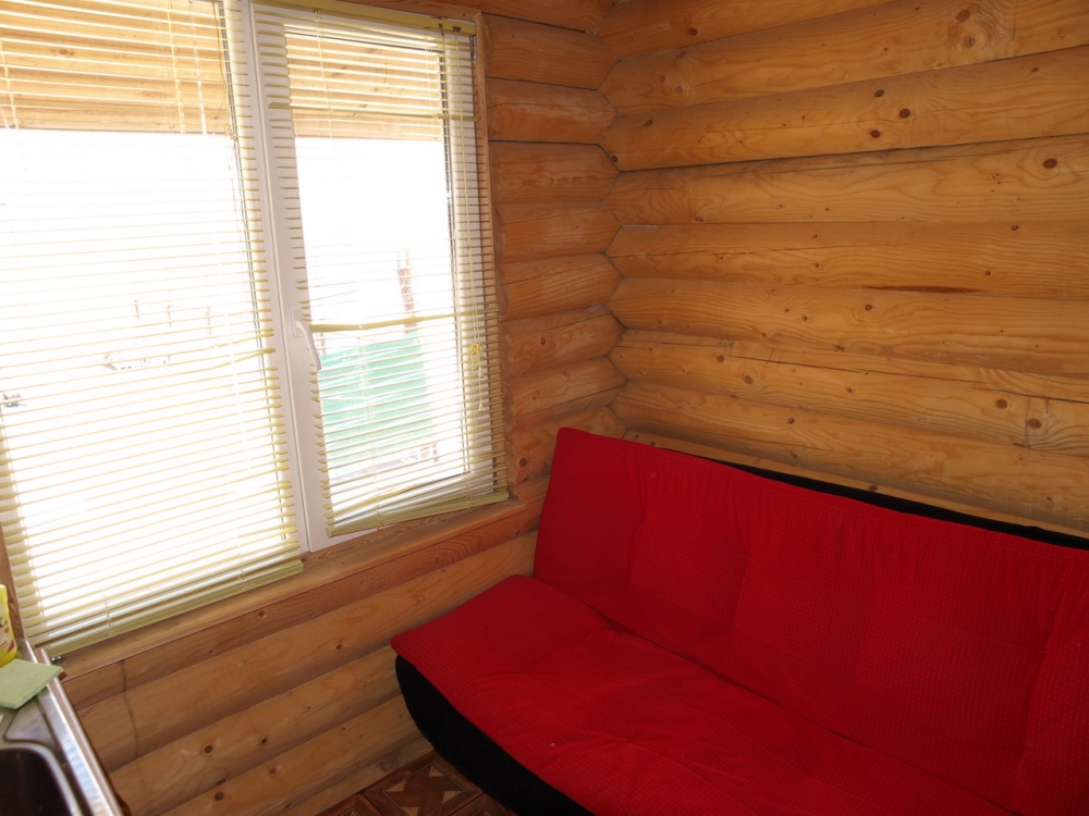 База отдыха 