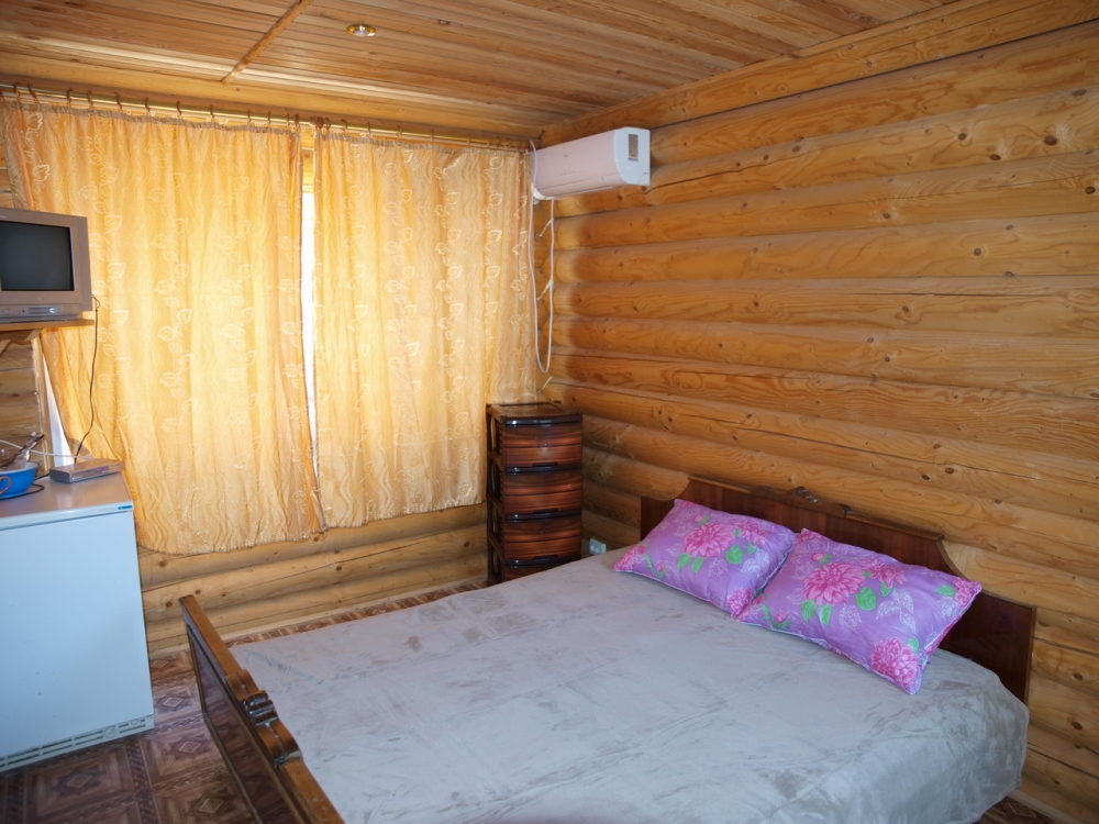 База отдыха 