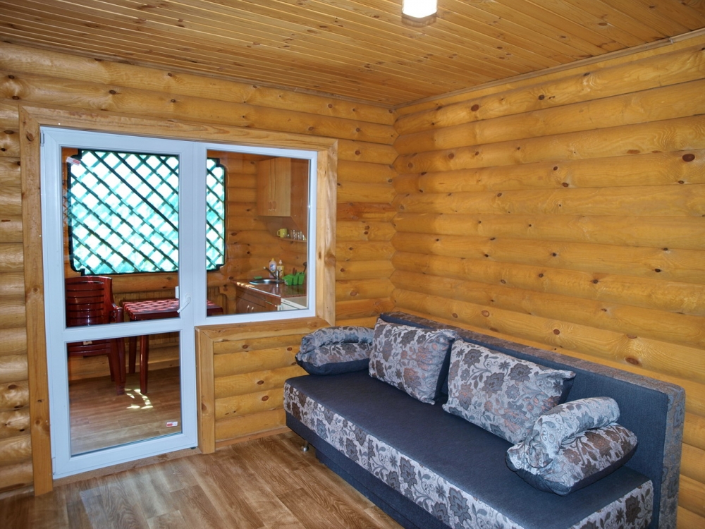 База отдыха 