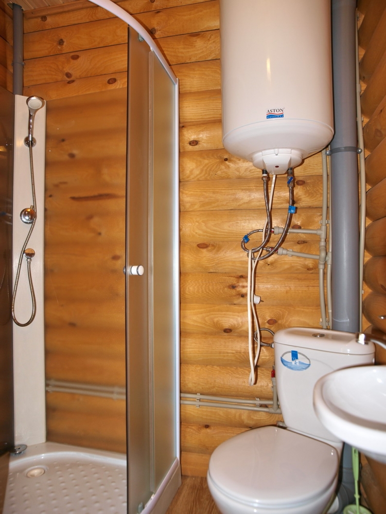 База отдыха 