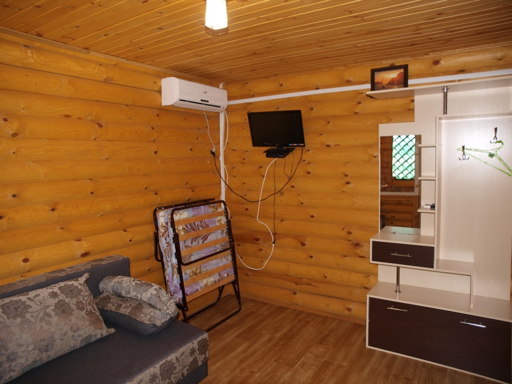 База отдыха 