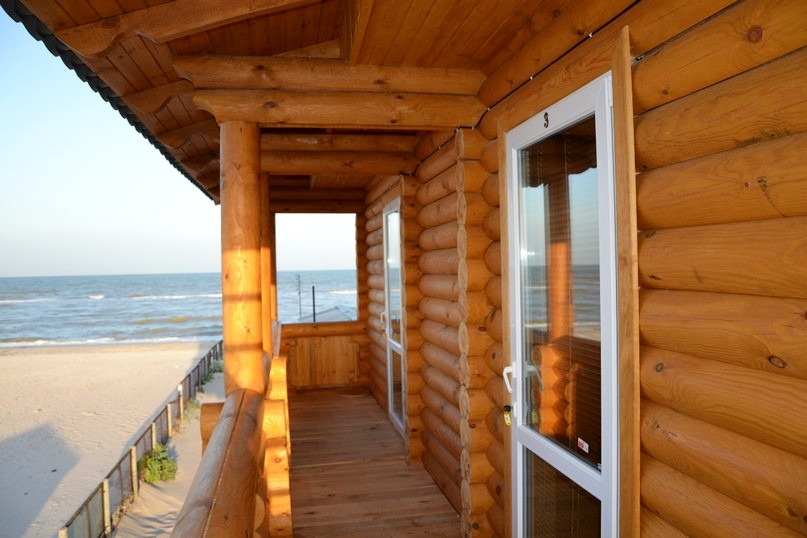 База отдыха 