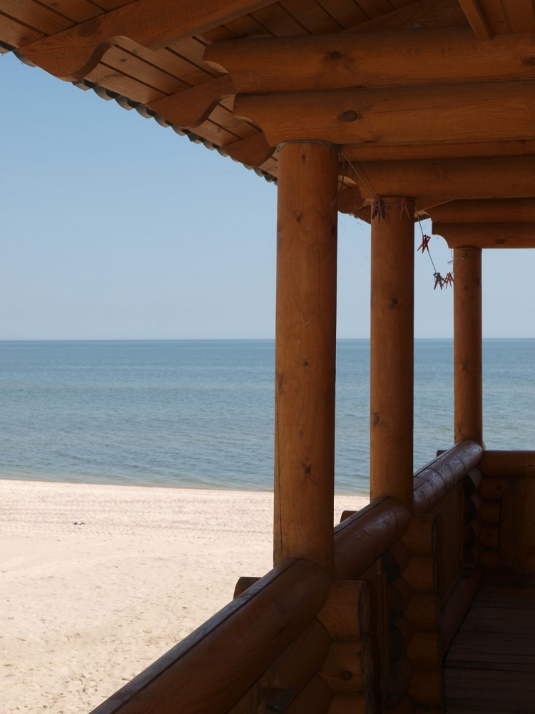 База отдыха 