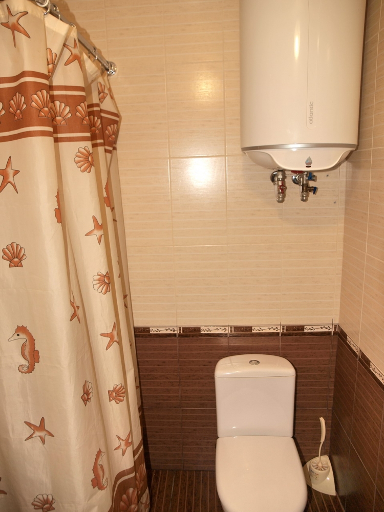 База отдыха 