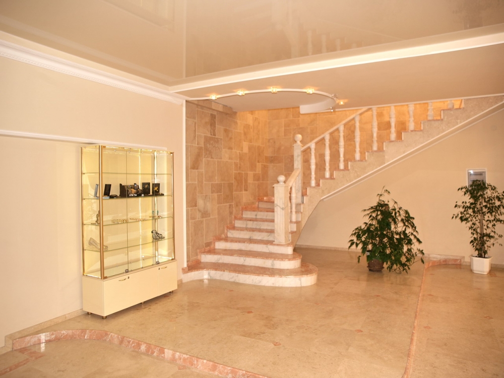 База отдыха 