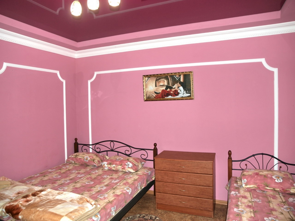 База отдыха 