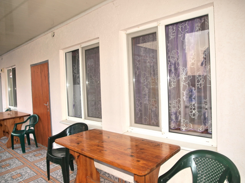 База отдыха 