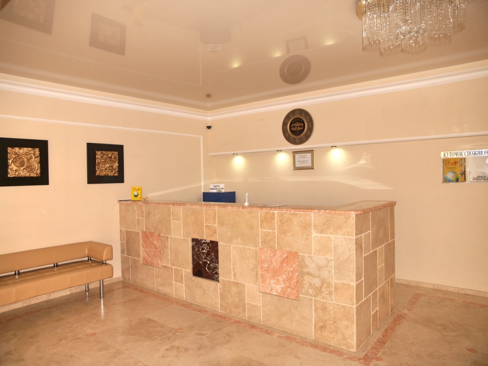 База отдыха 