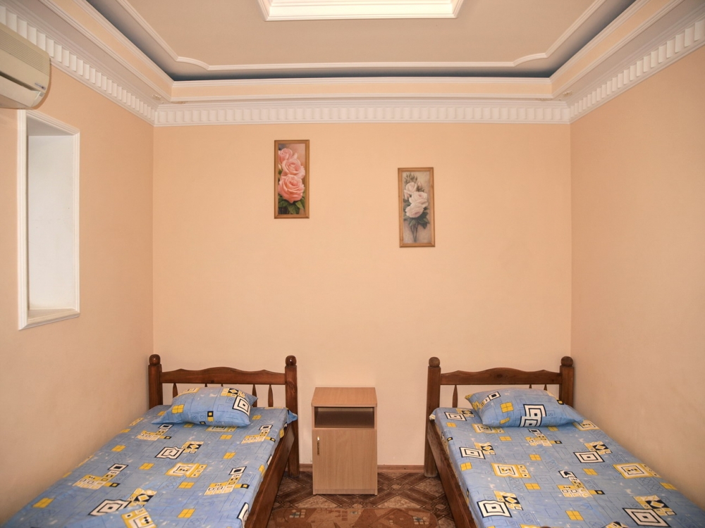 База отдыха 