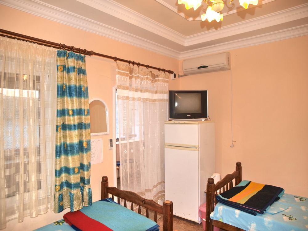 База отдыха 