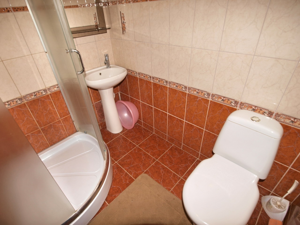 База отдыха 