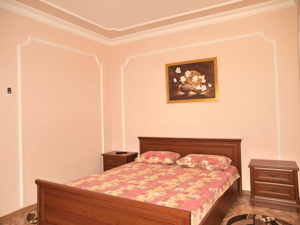 База отдыха 