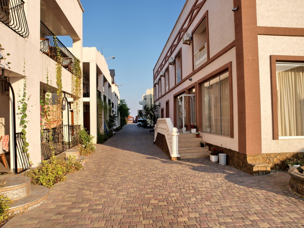 База отдыха 