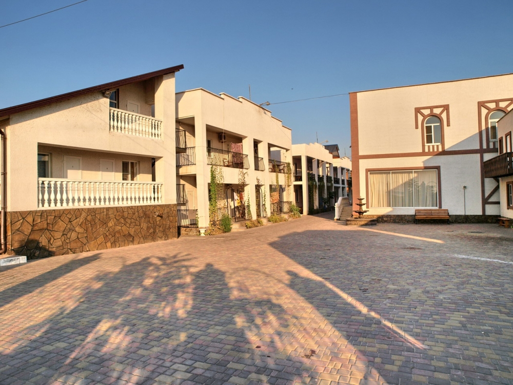 База отдыха 