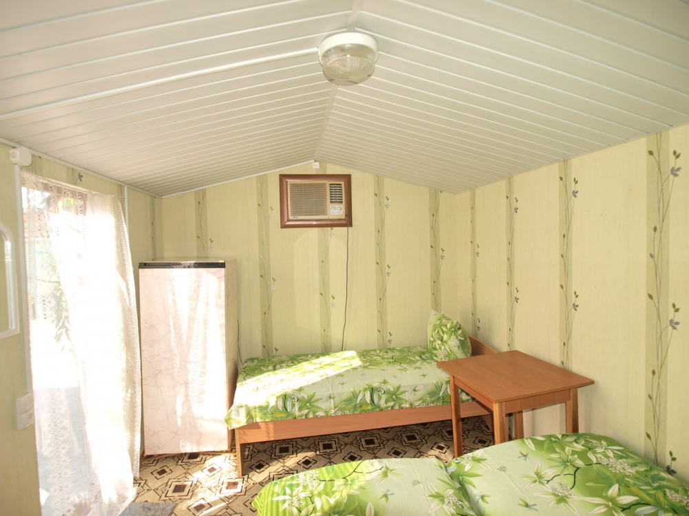 База отдыха 