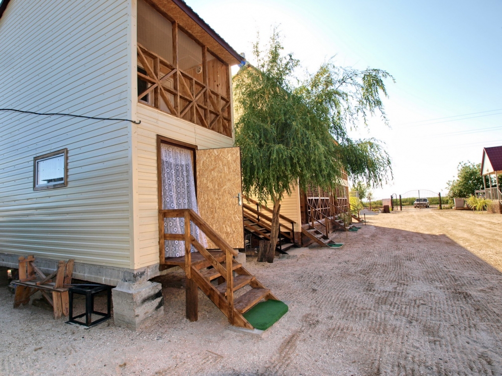 База отдыха 