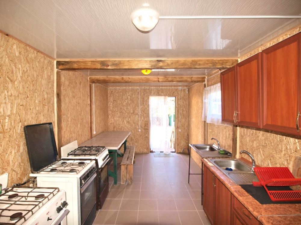 База отдыха 