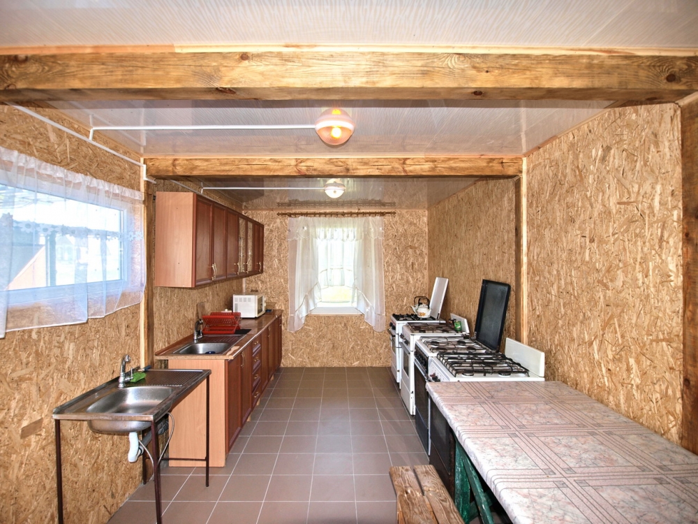 База отдыха 