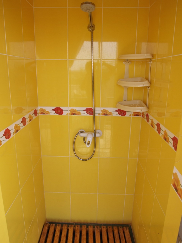 База отдыха 