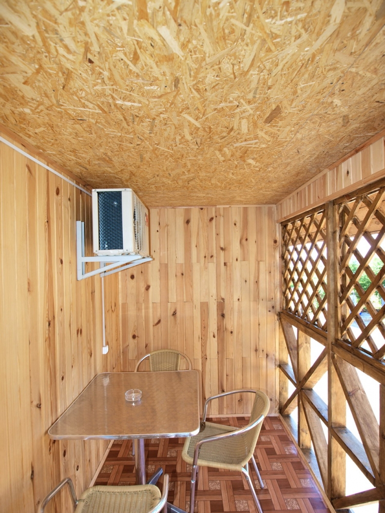 База отдыха 