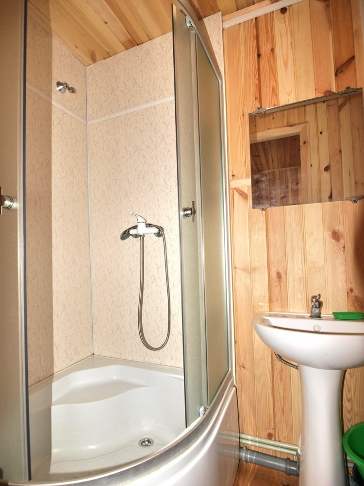 База отдыха 