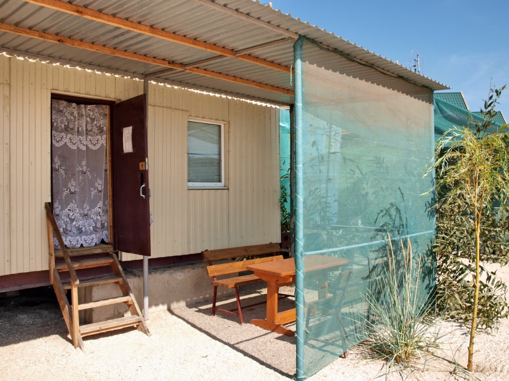 База отдыха 