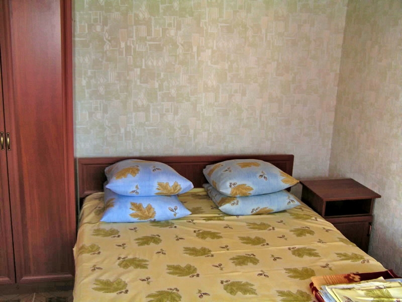 База отдыха 