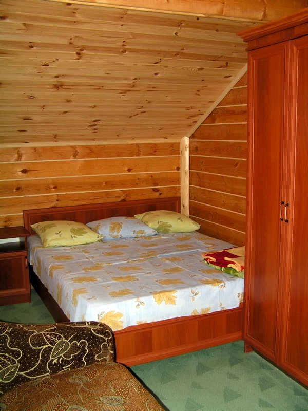 База отдыха 