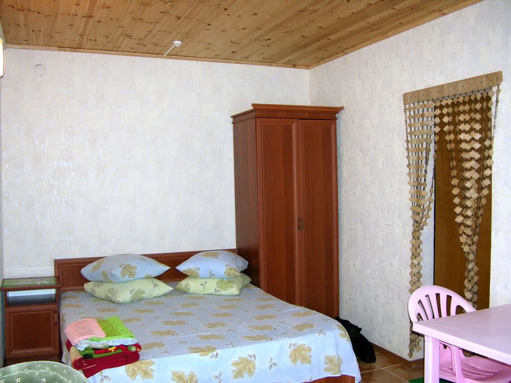 База отдыха 